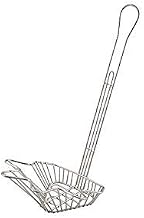 Deep Fryer Taco Holder Basket 18" Handle