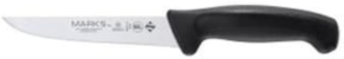 Mundial - MA15-6 - 6 in Curved Japanese Boning Knife