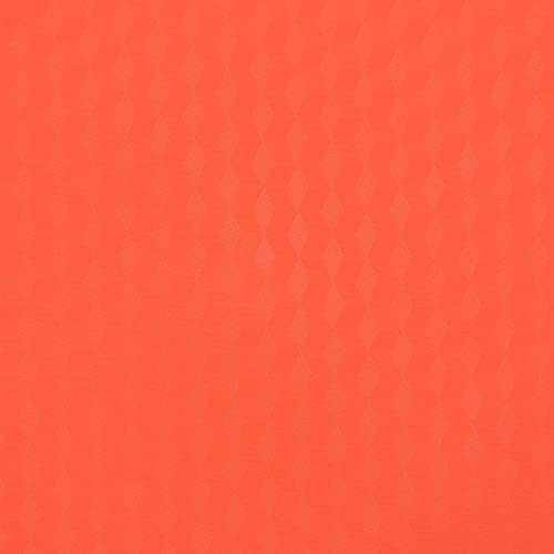 GET Orange / 17" x 14" / Modern Serving Trays