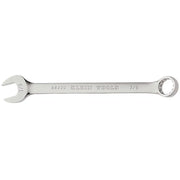 KLEIN TOOLS 7/8-Inch / Silver / 1 Combination Wrenches