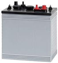 Tennant CO 432 Scrubber 106CCA Scrubber Sweeper Battery