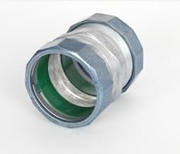 Bridgeport 265-RT 2" Raintight Compression Coupl - 1EA