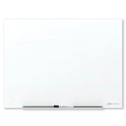 Quartet Anti-Glare / 48"W x 36"H / White Dry Erase Boards