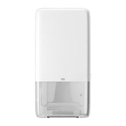 Tork White / Non-automatic / 1 Categories