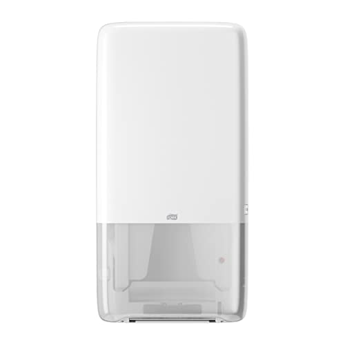 Tork White / Non-automatic / 1 Categories
