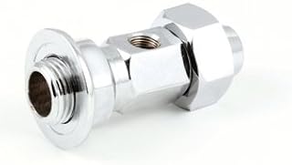 Grindmaster-Cecilware D021AL Gauge Shank Assy Only-Sdwa Safe Ll