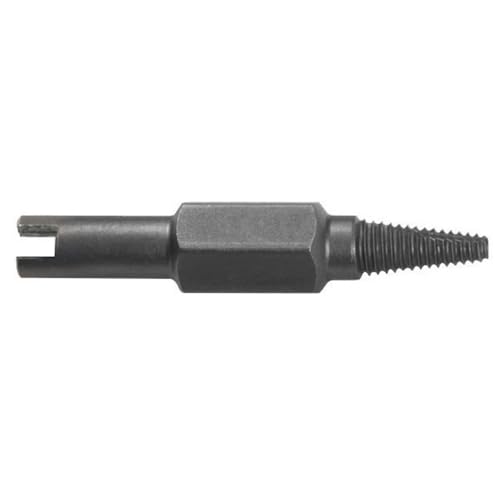 KLEIN TOOLS 1 Count (Pack of 1) / Silver / 1 Masonry Core Drill Bits