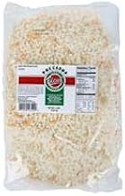 Sorrento Regular Shredded Plain Provolone Cheese, 5 Pound -- 6 per case.