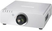 Panasonic PT-DX810US DLP Projector - 720p - HDTV - 4:3 PTDX810US
