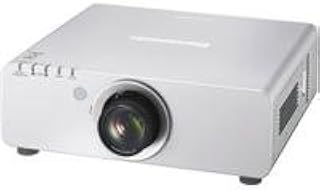 Panasonic PT-DX810US DLP Projector - 720p - HDTV - 4:3 PTDX810US