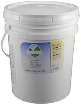 Bay Valley Foods Slide X Cut Kosher Dill Pickle, 5 Gallon -- 1 each.