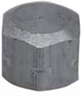 BrassCraft BRC 213-2 1/8 FIP BRASS CAP