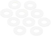 Exact FIT for MAGIKITCH'N PP10666 Washer .2"ID X .45"OD, .030"TH (PK of 10) - Replacement Part BY MAVRIK