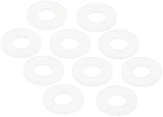 Exact FIT for MAGIKITCH'N PP10666 Washer .2"ID X .45"OD, .030"TH (PK of 10) - Replacement Part BY MAVRIK