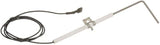 Exact FIT for Middleby Marshall MD1175127 Flame Sensor - 90 DEG - Replacement Part by MAVRIK