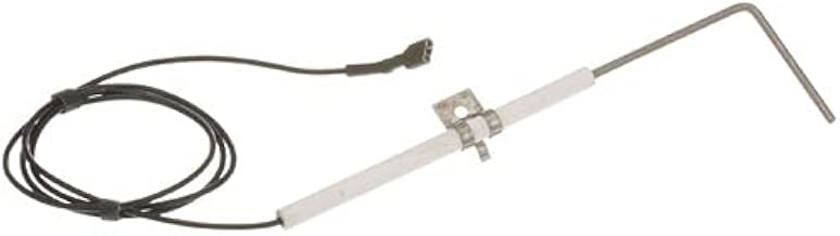 Exact FIT for Middleby Marshall MD1175127 Flame Sensor - 90 DEG - Replacement Part by MAVRIK