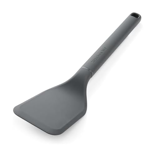 KitchenAid Charcoal Gray / 11.8 Inch / 1 Spatulas