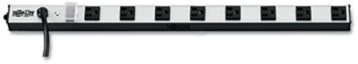 TRPPS2408 - Vertical Power Strip