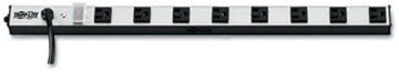 TRPPS2408 - Vertical Power Strip