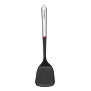 Cuisinart Silver / One Size / Solid Turner Spatulas