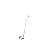 Company Ladle with Hooked Handle by Vollrath – Stainless Steel, Silver, Model 46900