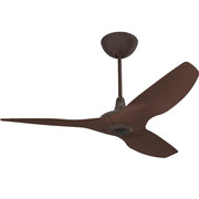 Big Ass Fans Oil Rubbed Bronze / 52" / Universal Mount Ceiling Fans