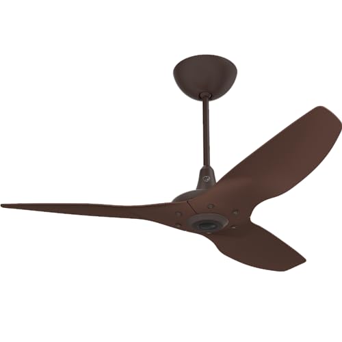 Big Ass Fans Oil Rubbed Bronze / 52" / Universal Mount Ceiling Fans