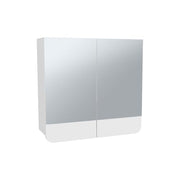 Tuhome White / Modern / 1 Medicine Cabinets