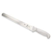 Mercer Culinary 10" / White / Wavy Edge Slicer Knife 10 Inch Boning Knives