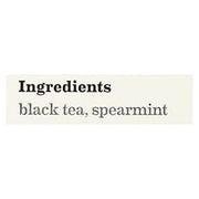 Bigelow Tea Mint / 20 Count (Pack of 3) / 18 Herbal