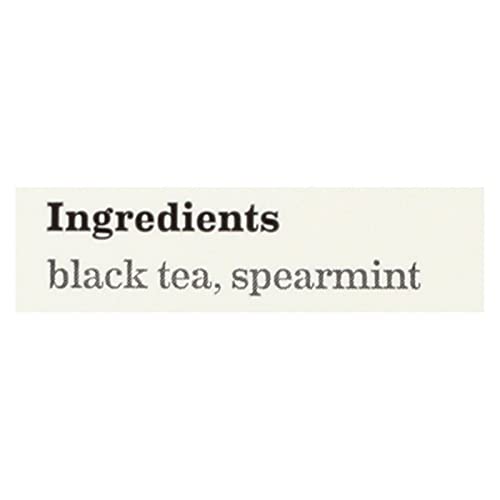 Bigelow Tea Mint / 20 Count (Pack of 3) / 18 Herbal