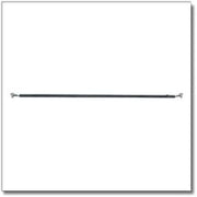 R02.09.002.00 TOASTER ELEMENT104V 200W 15-1/4" OA for Hatco - Part# R02.09.002.00 (R02.09.002.00)