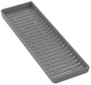 Elkay Quartz Luxe Workstation Accessory Shelf – Gray