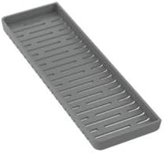 Elkay Quartz Luxe Workstation Accessory Shelf – Gray