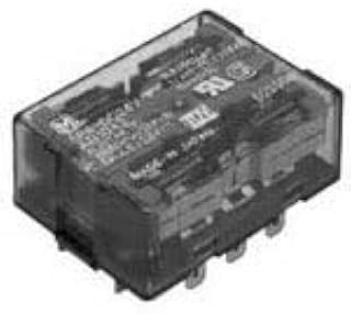 Panasonic SP2-P-DC24V General Purpose Relay, SP Series, Power, Non
