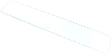 Hatco Grhd 4Pd Glass Front W/Edging 04.40.072.00 - Genuine OEM Replacement Part