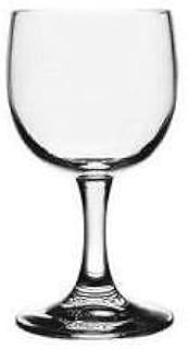 Anchor Hocking 2926M 6.5 Oz. Excellency Wine Glass-2926M