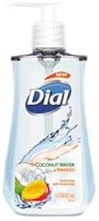 Professional - Soap,Dial,Liq,7.5Oz,Clr