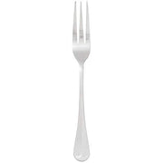 12-Piece Lafayette 3-Tine Dinner Fork Set by Winco – 1, Stainless Steel, Silver, Model 0015-05