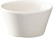 Homer Laughlin China 12202100 RE-21 Short 9 oz Bouillon - 36 / CS