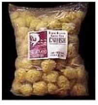 Heartland Catfish Regular Hushpuppy, 5 Pound -- 2 per case.
