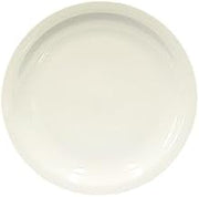 Homer Laughlin 21700 Undecorated NR 10.5 Plate - Dozen