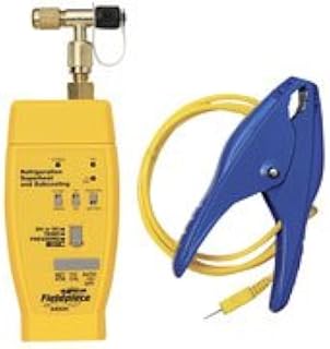 Fieldpiece Instruments ASX24 Refrigeration Charging Kit