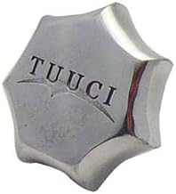 R - Star Knob