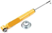 Replacement Performance Plus Shock Absorber Rear (Rear/Performance Plus/without Self-Leveling Suspension) for BMW (EB115710)