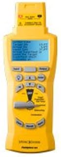 Fieldpiece HG1 Hvac Guide Analyzer