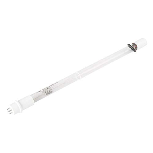 Fluorescent Tubes by Lennox – 64x56, copper, Model 64X56