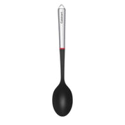Cuisinart Silver / Solid Spoon / 1 Cooking Spoons