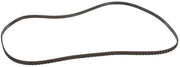 Replacement for Quikserv Cogged Belt Model# 49 1052 Equipment