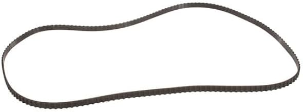 Replacement for Quikserv Cogged Belt Model# 49 1052 Equipment